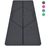 MAT YOGA 4 CM