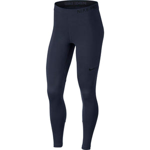 Nike 889561-010 Leggings y Medias Deportiva para Mujer