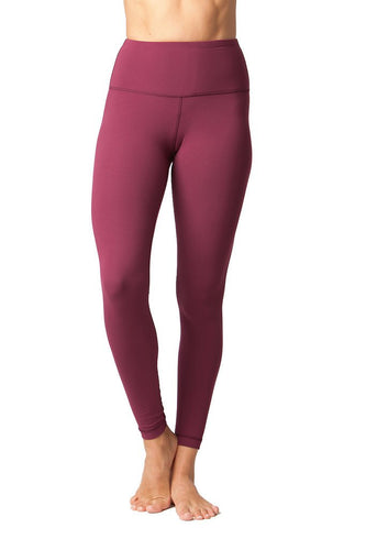 Yogalicious Leggings de Cintura Alta Ultra Suaves y Ligeros, Pantalones de Yoga de Alto Nivel