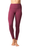Yogalicious Leggings de Cintura Alta Ultra Suaves y Ligeros, Pantalones de Yoga de Alto Nivel