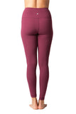 Yogalicious Leggings de Cintura Alta Ultra Suaves y Ligeros, Pantalones de Yoga de Alto Nivel