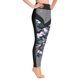 Camuflaje Leggings Ropa Deportiva Mujer Mallon Licras Lycras Malones Leggins Legins Unitalla