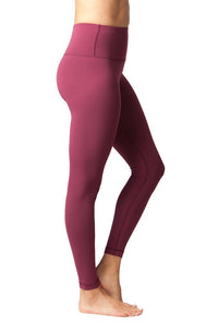 Yogalicious Leggings de Cintura Alta Ultra Suaves y Ligeros, Pantalones de Yoga de Alto Nivel
