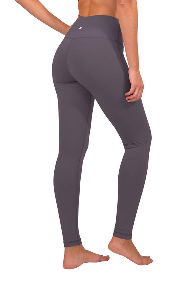 90 Degree By Reflex Leggings de Cintura Alta a Prueba de Sentadillas para Mujer