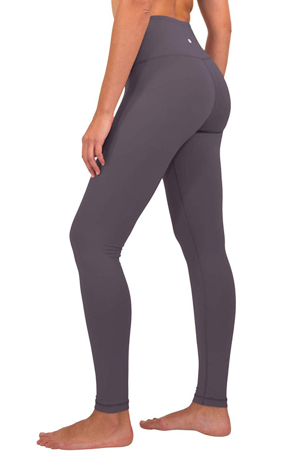 90 Degree By Reflex Leggings de Cintura Alta a Prueba de Sentadillas para Mujer