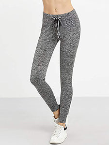 sweatyrocks mallas Leggings largo Workout Yoga Pant