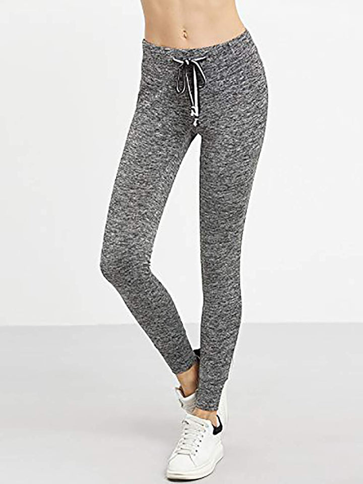 sweatyrocks mallas Leggings largo Workout Yoga Pant