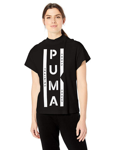 Puma Xtg Graphic tee - Playera para Mujer