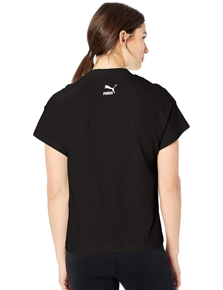 Puma Xtg Graphic tee - Playera para Mujer