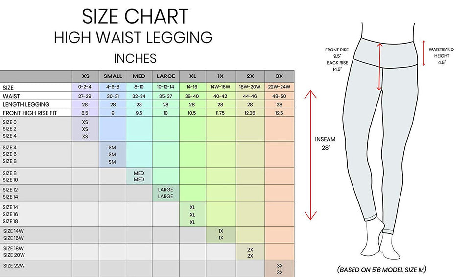 90 Degree By Reflex Leggings de Cintura Alta a Prueba de Sentadillas para Mujer