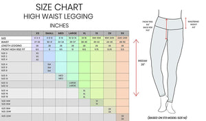 Yogalicious Leggings de Cintura Alta Ultra Suaves y Ligeros, Pantalones de Yoga de Alto Nivel
