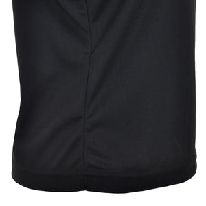 EVERLAST v58012 Playera Deportiva para Mujer, Color Negro, Extra Grande