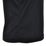 EVERLAST v58012 Playera Deportiva para Mujer, Color Negro, Extra Grande