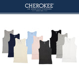 Cherokee - Ropa Interior de algodón para Mujer, 3 Piezas