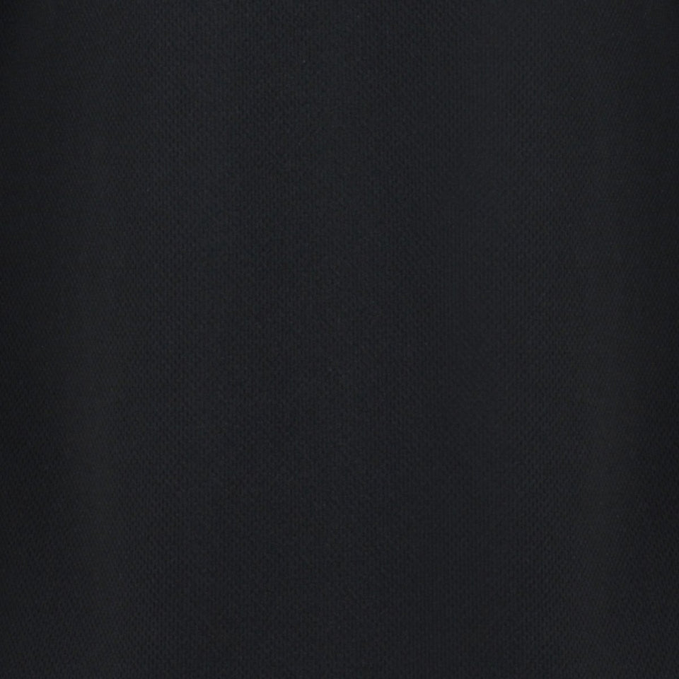 EVERLAST v58012 Playera Deportiva para Mujer, Color Negro, Extra Grande
