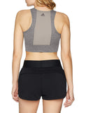 Adidas CF3819 Camiseta sin Mangas para Mujer