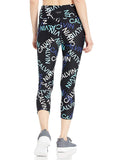 Calvin Klein - Mallas para Mujer con Logotipo de Spin