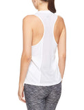 Nike 932497-100 Camiseta sin Mangas para Mujer