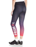 Primal Wear Source - Leggings para cortar