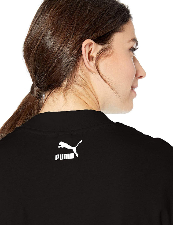 Puma Xtg Graphic tee - Playera para Mujer