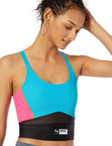 Puma Trail Blazer - Playera de Manga Corta para Mujer
