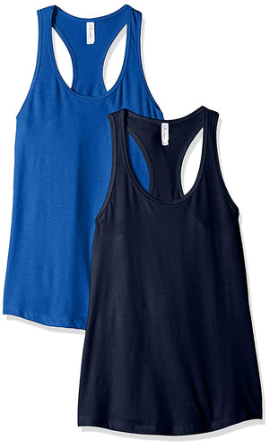 Clementine Apparel - Juego de 2 Prendas para Mujer (Mezcla de algodón)