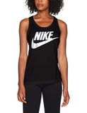 Nike 831731-010 Camiseta sin Mangas para Mujer