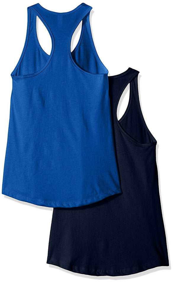 Clementine Apparel - Juego de 2 Prendas para Mujer (Mezcla de algodón)