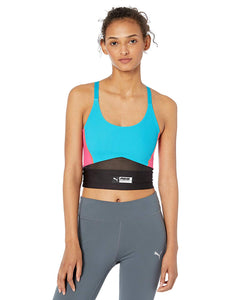 Puma Trail Blazer - Playera de Manga Corta para Mujer