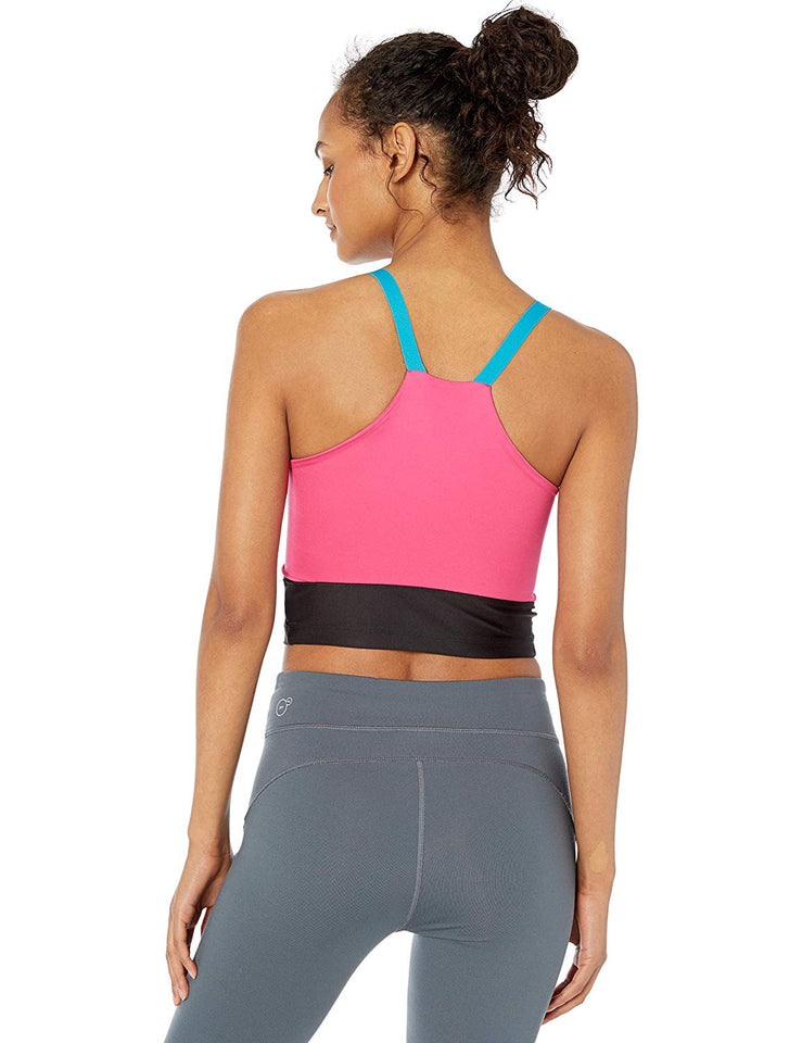 Puma Trail Blazer - Playera de Manga Corta para Mujer