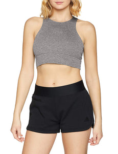 Adidas CF3819 Camiseta sin Mangas para Mujer