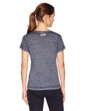 Skechers - Playera de Manga Corta para Mujer