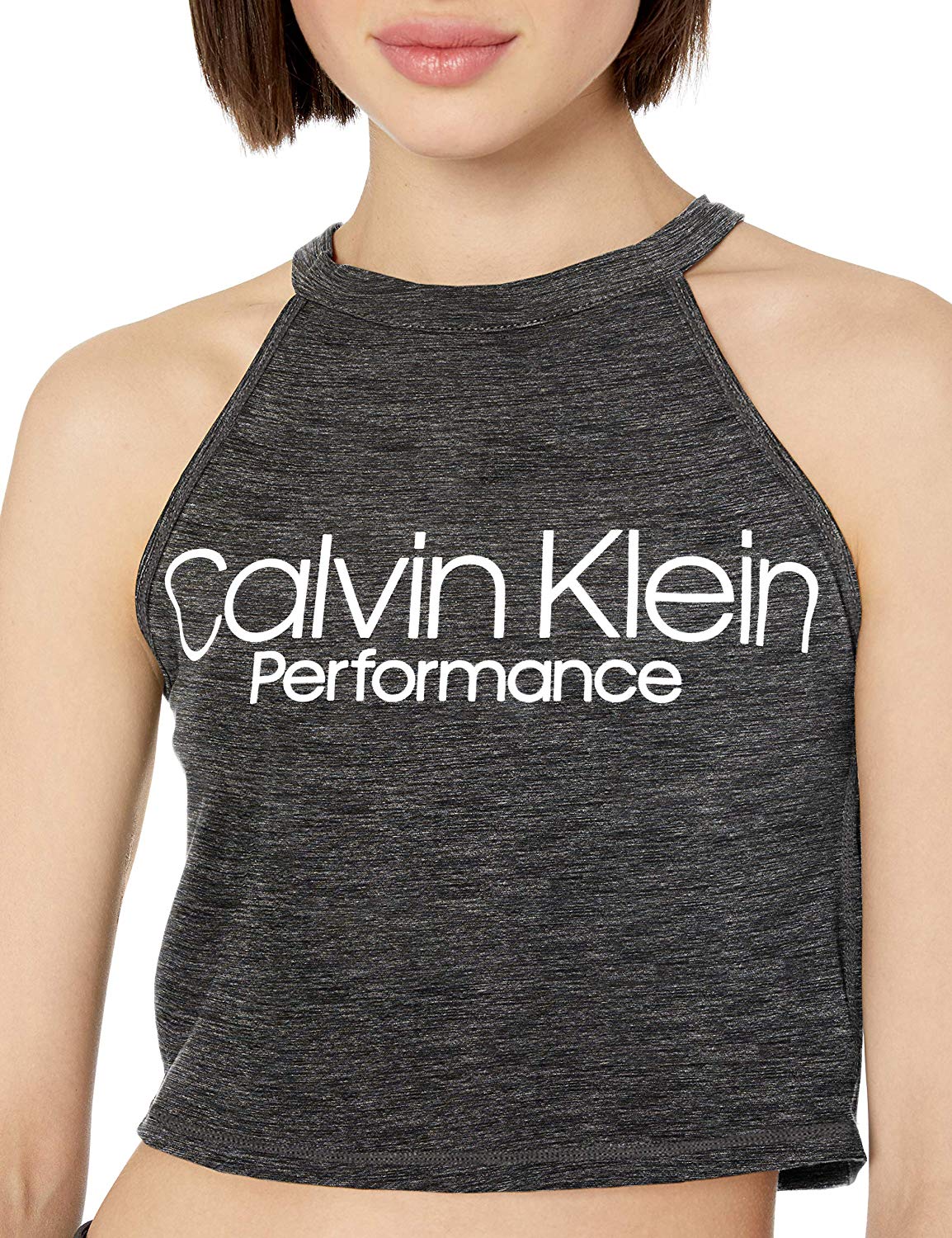 Licras calvin klein online mujer