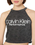 Calvin Klein - Playera de Manga Corta para Mujer