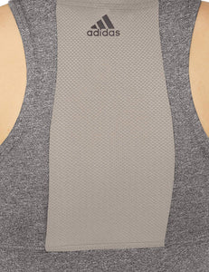 Adidas CF3819 Camiseta sin Mangas para Mujer